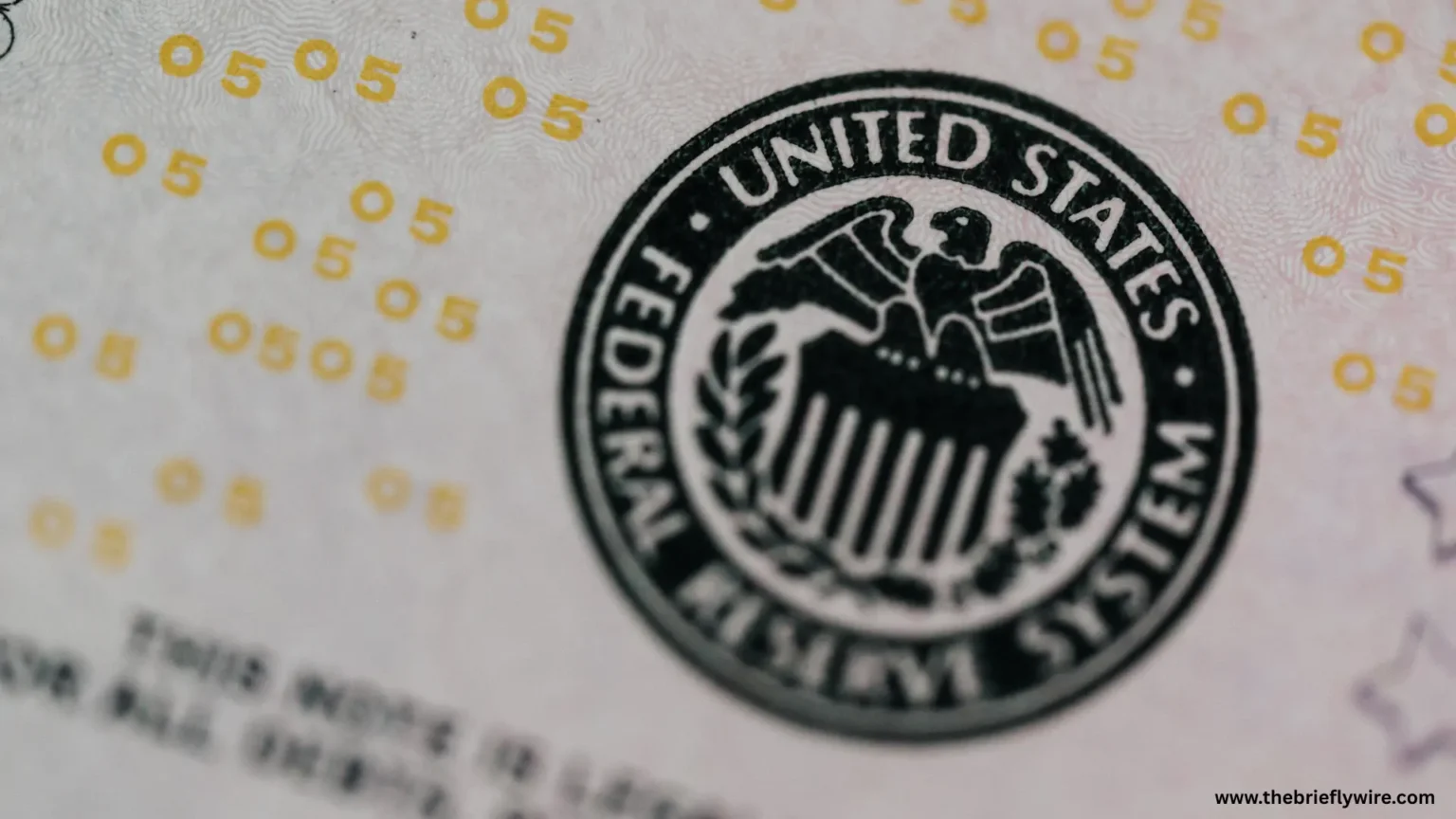 Federal Reserve