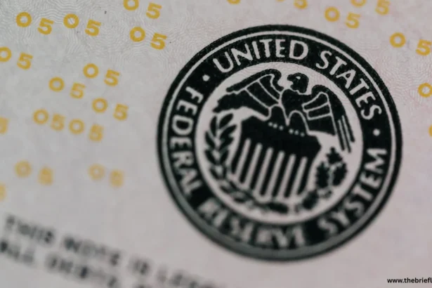 Federal Reserve