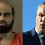 Fort Hood Shooter's Firing Squad Execution to be Livestreamed