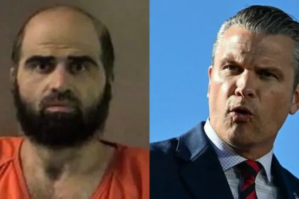 Fort Hood Shooter's Firing Squad Execution to be Livestreamed