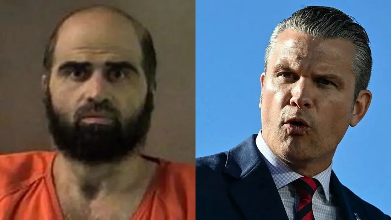 Fort Hood Shooter's Firing Squad Execution to be Livestreamed