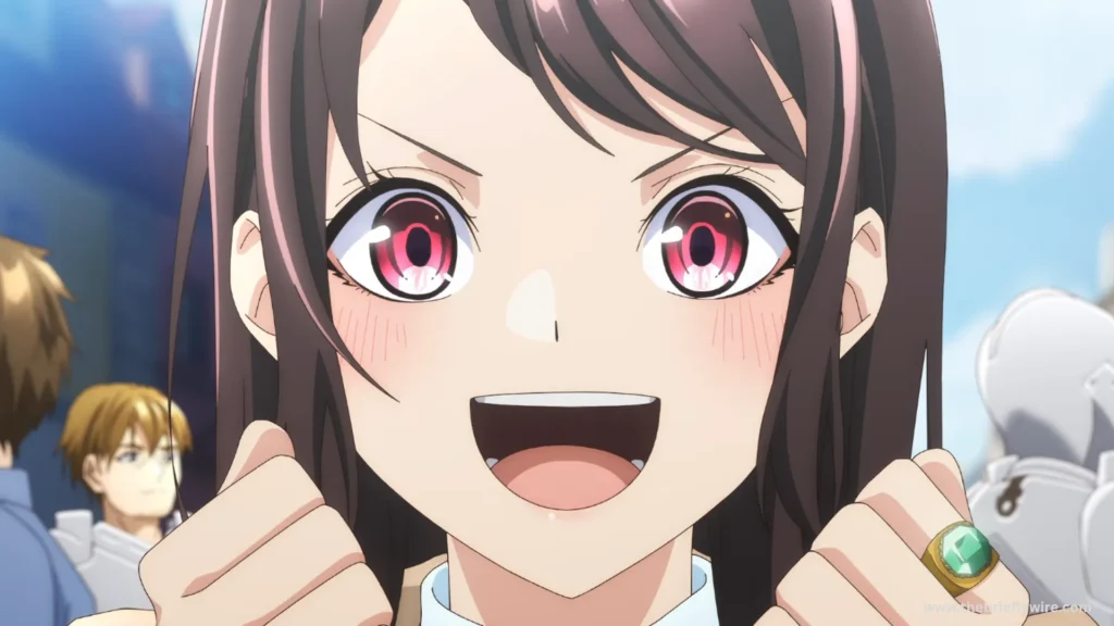 I Got a Cheat Skill in Another World and Became Unrivaled in the Real World 2