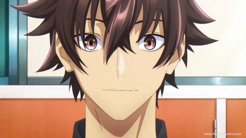 I Got a Cheat Skill in Another World and Became Unrivaled in the Real World 2