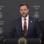 JD Vance
