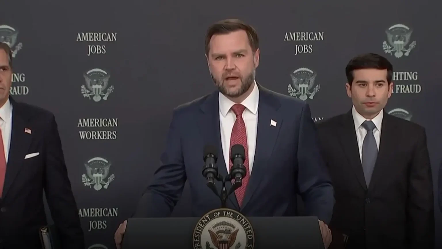 JD Vance