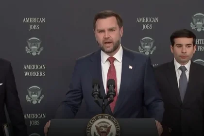 JD Vance