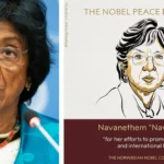 Navi Pillay