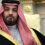 Saudi Arabia accuses Iran of encouraging Houthi escalation