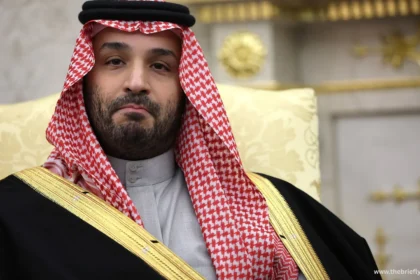 Saudi Arabia accuses Iran of encouraging Houthi escalation