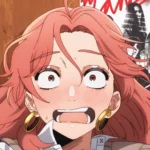 The Guy She Was Interested In Wasn’t a Guy at All Anime