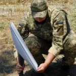 Ukraine Says SpaceX Capped Starlink Speeds Without Warning