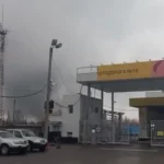 Ukraine hits Russian refinery after Zelensky says Kyiv is “done” with energy ceasefire