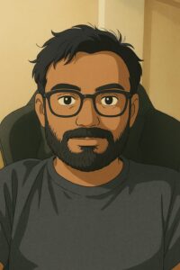 Abhishek