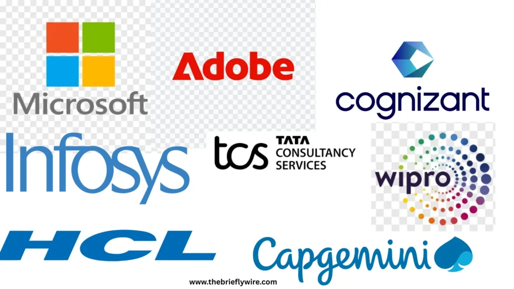 Which companies have been targeted?