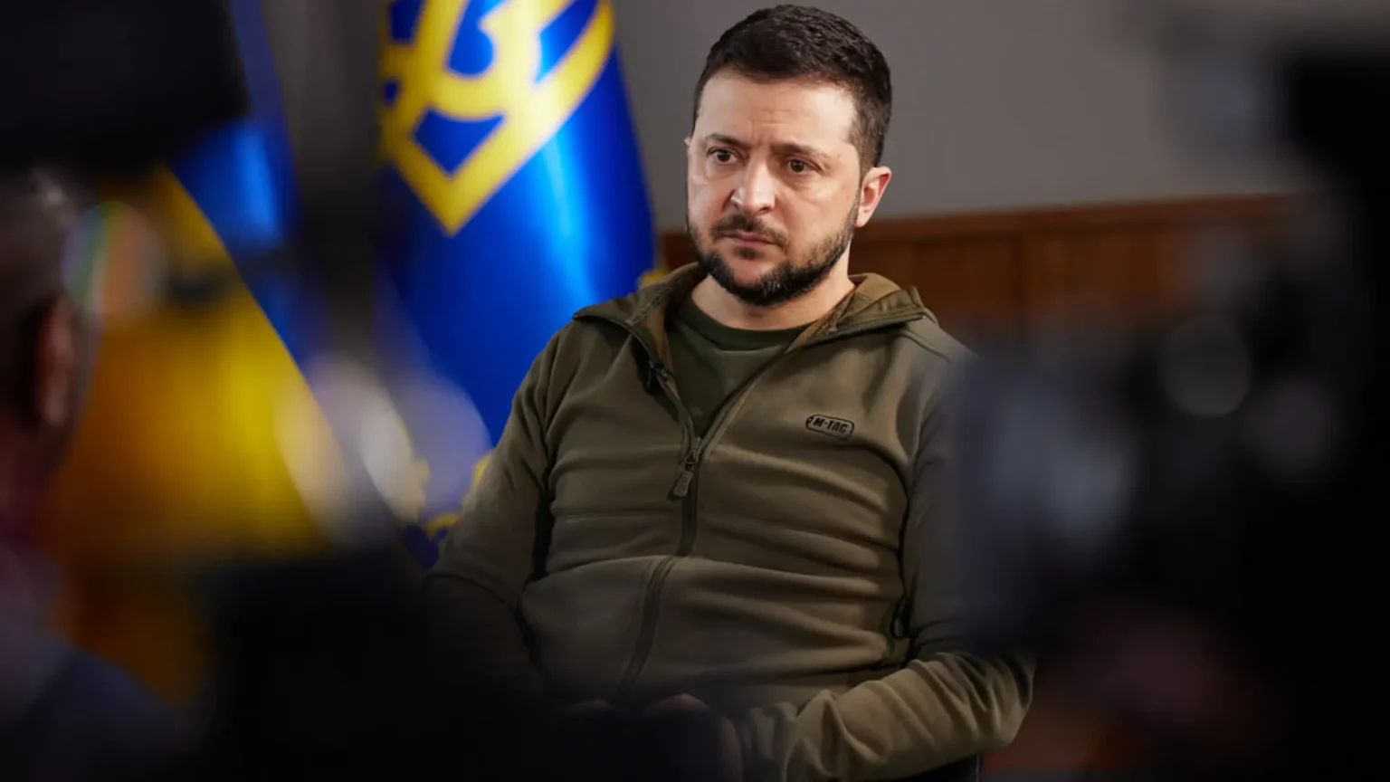 Zelensky