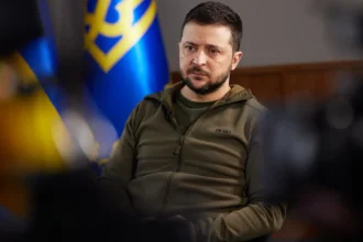 Zelensky