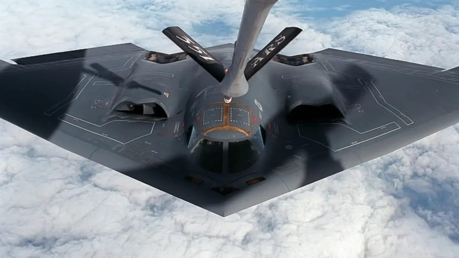 aircraft