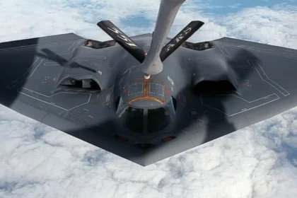 aircraft