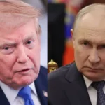 trump and putin